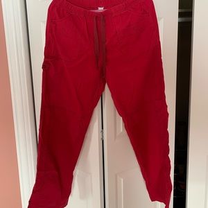 Wonderwink Wonderflex Scrub Pants